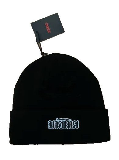 YOKKAO Beanie Black, photo 2