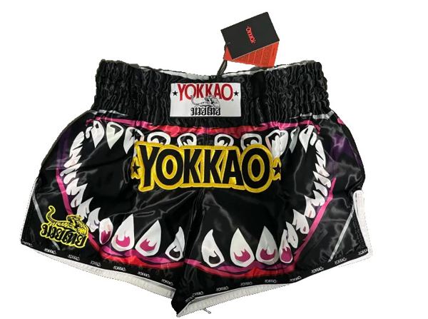 YOKKAO Sharknado II Muay Thai Shorts